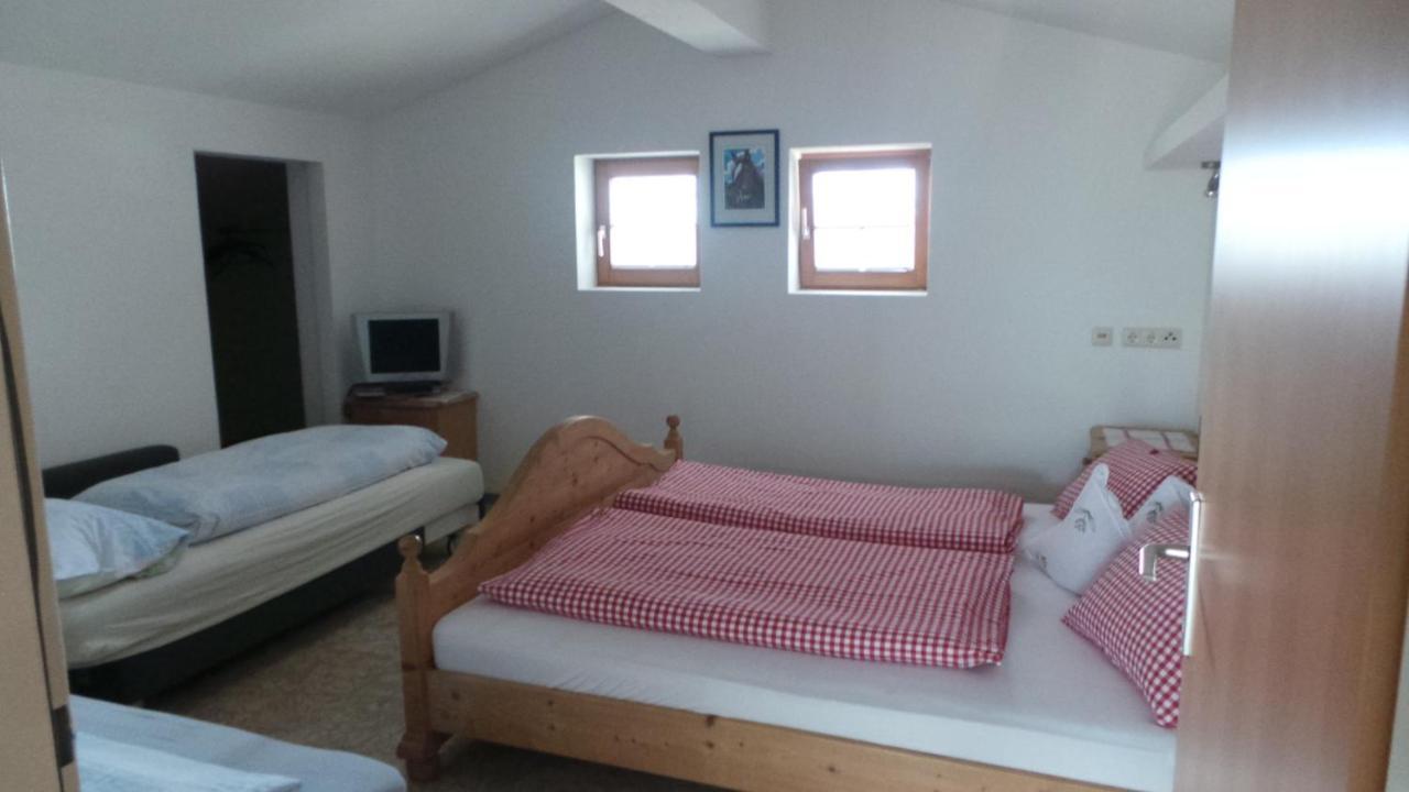 Sonnenappartement Mayrhofen Room photo