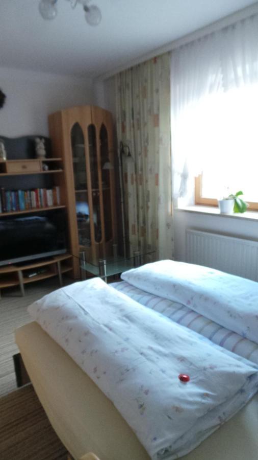 Sonnenappartement Mayrhofen Room photo