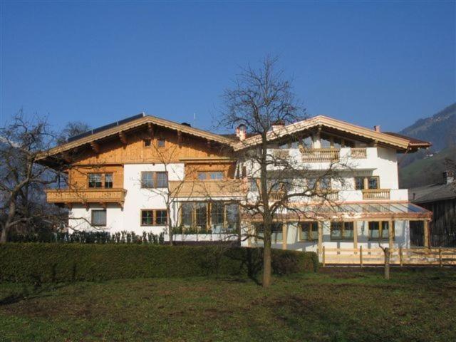 Sonnenappartement Mayrhofen Exterior photo